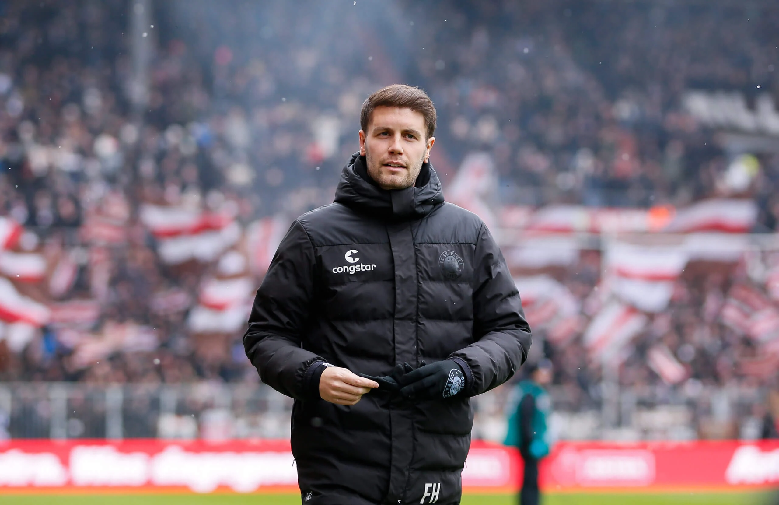 Is Fabian Hurzeler safe? The truth behind Brighton’s stance despite a 1-win streak